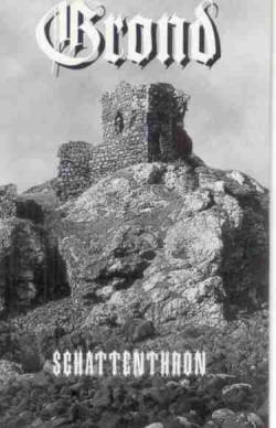 Grond (GER) : Schattenthron